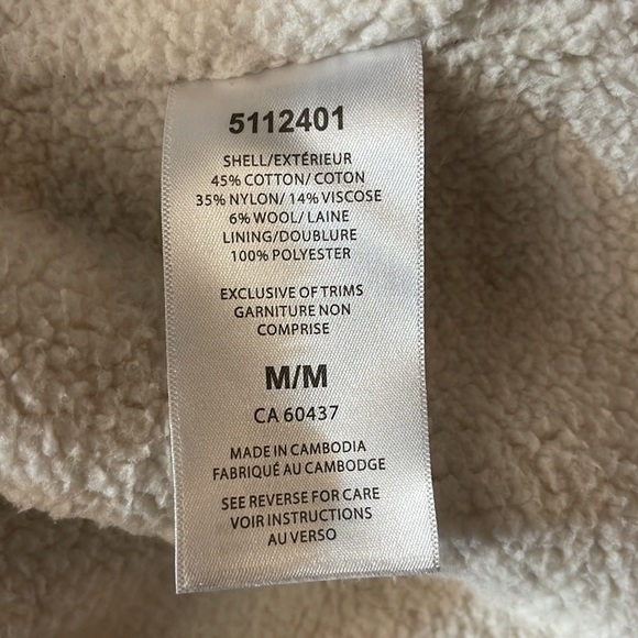 StormPack SunIce Fair Isle Sweater - Picture 14 of 14